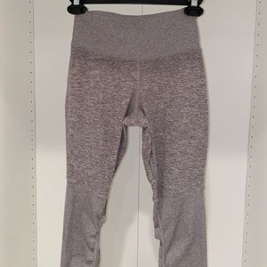 XS High-Waist Alosoft Goddess Legging